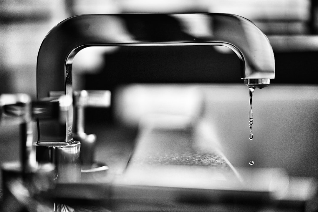 Plumbing Repairs